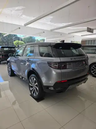 LAND ROVER-DISCOVERY SPORT-2025