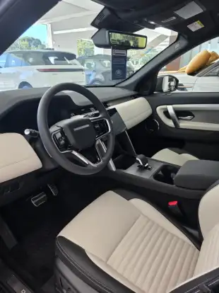 LAND ROVER-DISCOVERY SPORT-2025
