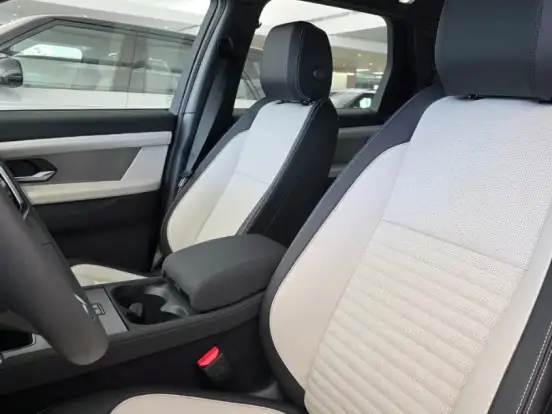 LAND ROVER-DISCOVERY SPORT-2.0 P250 TURBO FLEX R-DYNAMIC SE AUTOMÁTICO LAND ROVER-DISCOVERY SPORT-2025