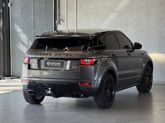 LAND ROVER-RANGE ROVER EVOQUE-2017