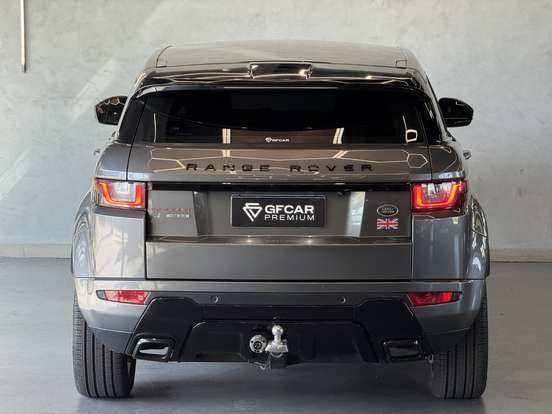 LAND ROVER-RANGE ROVER EVOQUE-2.0 HSE DYNAMIC 4WD 16V GASOLINA 4P AUTOMÁTICO LAND ROVER-RANGE ROVER EVOQUE-2017
