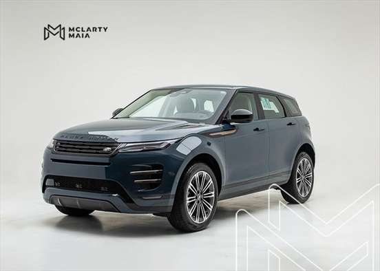 LAND ROVER-RANGE ROVER EVOQUE-2026
