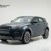 LAND ROVER RANGE ROVER EVOQUE 2.0 P250 FLEX AUTOBIOGRAPHY AWD AUTOMÁTICO LAND ROVER RANGE ROVER EVOQUE 2.0 P250 FLEX AUTOBIOGRAPHY AWD AUTOMÁTICO