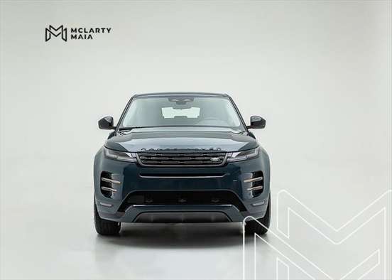LAND ROVER-RANGE ROVER EVOQUE-2026