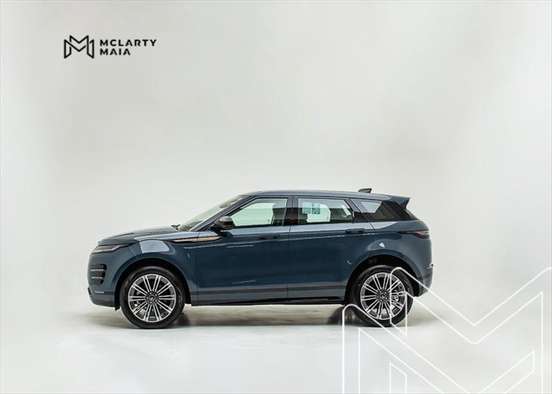 LAND ROVER-RANGE ROVER EVOQUE-2.0 P250 FLEX AUTOBIOGRAPHY AWD AUTOMÁTICO LAND ROVER-RANGE ROVER EVOQUE-2026