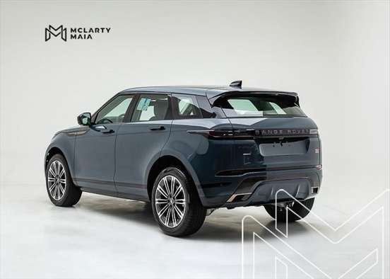 LAND ROVER-RANGE ROVER EVOQUE-2026
