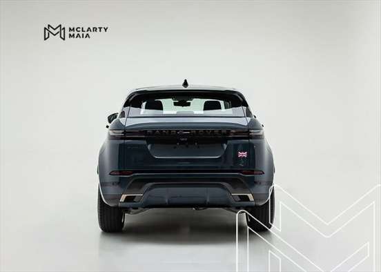 LAND ROVER-RANGE ROVER EVOQUE-2026