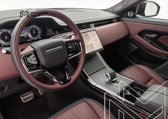 LAND ROVER-RANGE ROVER EVOQUE-2026