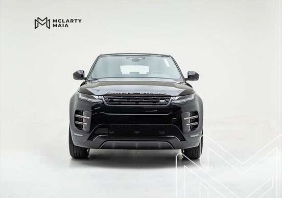 LAND ROVER-RANGE ROVER EVOQUE-2026