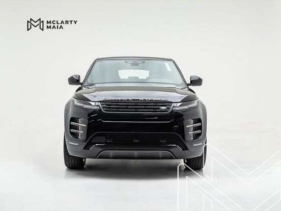 LAND ROVER-RANGE ROVER EVOQUE-2.0 P250 FLEX AUTOBIOGRAPHY AWD AUTOMÁTICO LAND ROVER-RANGE ROVER EVOQUE-2026