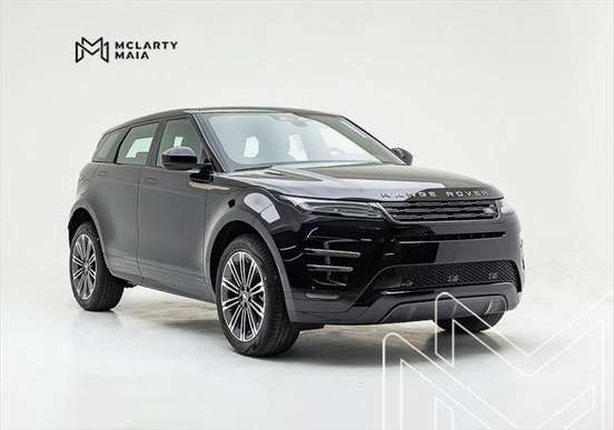 LAND ROVER-RANGE ROVER EVOQUE-2026