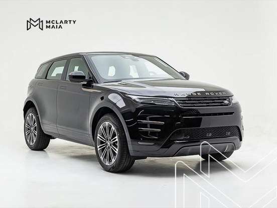 LAND ROVER-RANGE ROVER EVOQUE-2.0 P250 FLEX AUTOBIOGRAPHY AWD AUTOMÁTICO LAND ROVER-RANGE ROVER EVOQUE-2026