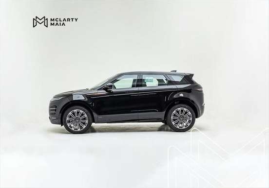 LAND ROVER-RANGE ROVER EVOQUE-2026