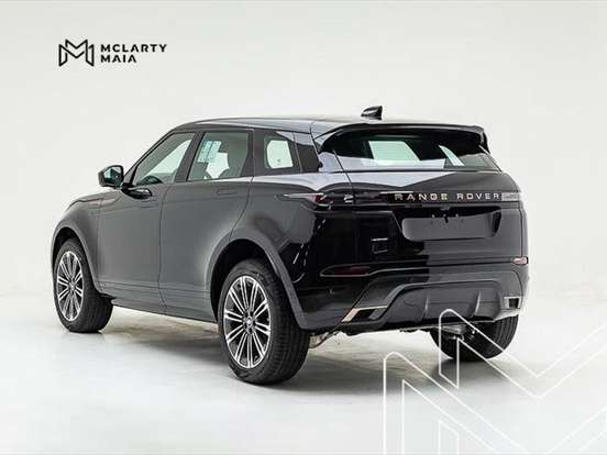 LAND ROVER-RANGE ROVER EVOQUE-2.0 P250 FLEX AUTOBIOGRAPHY AWD AUTOMÁTICO LAND ROVER-RANGE ROVER EVOQUE-2026