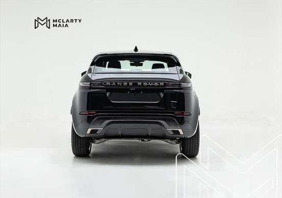 LAND ROVER-RANGE ROVER EVOQUE-2026