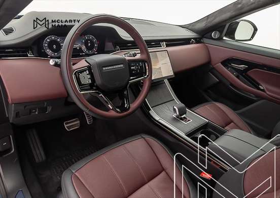 LAND ROVER-RANGE ROVER EVOQUE-2026