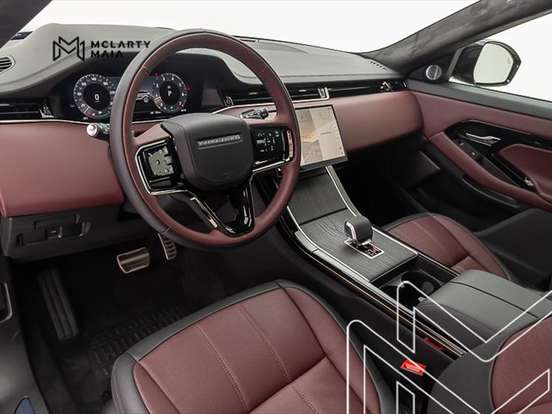 LAND ROVER-RANGE ROVER EVOQUE-2.0 P250 FLEX AUTOBIOGRAPHY AWD AUTOMÁTICO LAND ROVER-RANGE ROVER EVOQUE-2026