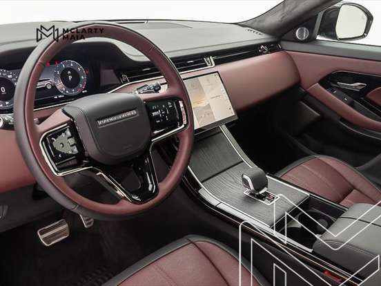 LAND ROVER-RANGE ROVER EVOQUE-2.0 P250 FLEX AUTOBIOGRAPHY AWD AUTOMÁTICO LAND ROVER-RANGE ROVER EVOQUE-2026