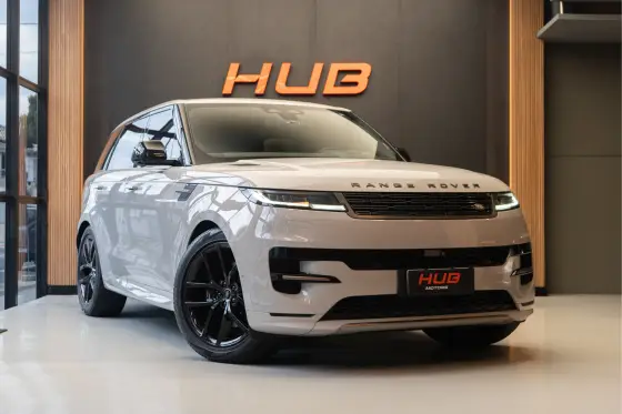 LAND ROVER RANGE ROVER SPORT 3.0 D350 TURBO DIESEL MHEV DYNAMIC HSE AWD AUTOMÁTICO LAND ROVER RANGE ROVER SPORT 3.0 D350 TURBO DIESEL MHEV DYNAMIC HSE AWD AUTOMÁTICO