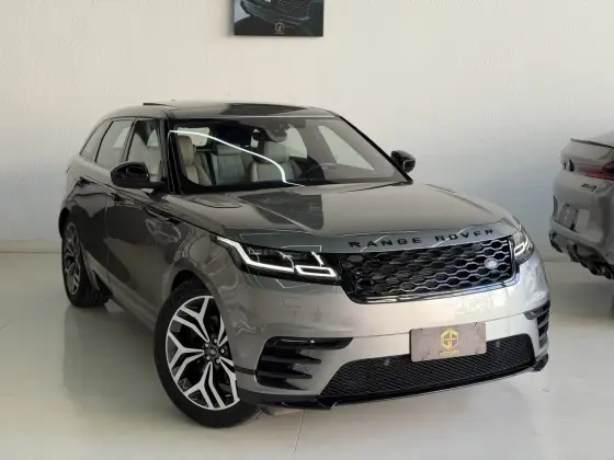LAND ROVER RANGE ROVER VELAR 2.0 P300 GASOLINA R-DYNAMIC SE AUTOMÁTICO LAND ROVER RANGE ROVER VELAR 2.0 P300 GASOLINA R-DYNAMIC SE AUTOMÁTICO