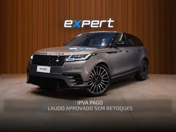 LAND ROVER RANGE ROVER VELAR 3.0 V6 P380 GASOLINA R-DYNAMIC SE AUTOMÁTICO LAND ROVER RANGE ROVER VELAR 3.0 V6 P380 GASOLINA R-DYNAMIC SE AUTOMÁTICO