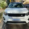 LAND ROVER DISCOVERY SPORT 2.0 16V SI4 TURBO GASOLINA HSE LUXURY 4P AUTOMÁTICO LAND ROVER DISCOVERY SPORT 2.0 16V SI4 TURBO GASOLINA HSE LUXURY 4P AUTOMÁTICO