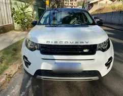 LAND ROVER DISCOVERY SPORT 2.0 16V SI4 TURBO GASOLINA HSE LUXURY 4P AUTOMÁTICO LAND ROVER DISCOVERY SPORT 2.0 16V SI4 TURBO GASOLINA HSE LUXURY 4P AUTOMÁTICO