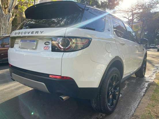 LAND ROVER-DISCOVERY SPORT-2018