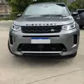 LAND ROVER DISCOVERY SPORT 2.0 D200 TURBO DIESEL MHEV R-DYNAMIC SE AUTOMÁTICO LAND ROVER DISCOVERY SPORT 2.0 D200 TURBO DIESEL MHEV R-DYNAMIC SE AUTOMÁTICO