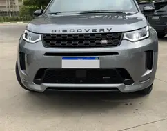 LAND ROVER DISCOVERY SPORT 2.0 D200 TURBO DIESEL MHEV R-DYNAMIC SE AUTOMÁTICO LAND ROVER DISCOVERY SPORT 2.0 D200 TURBO DIESEL MHEV R-DYNAMIC SE AUTOMÁTICO