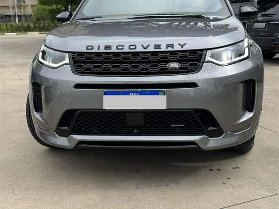 LAND ROVER-DISCOVERY SPORT-2.0 D200 TURBO DIESEL MHEV R-DYNAMIC SE AUTOMÁTICO LAND ROVER-DISCOVERY SPORT-2022