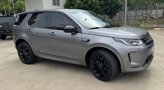 LAND ROVER-DISCOVERY SPORT-2022