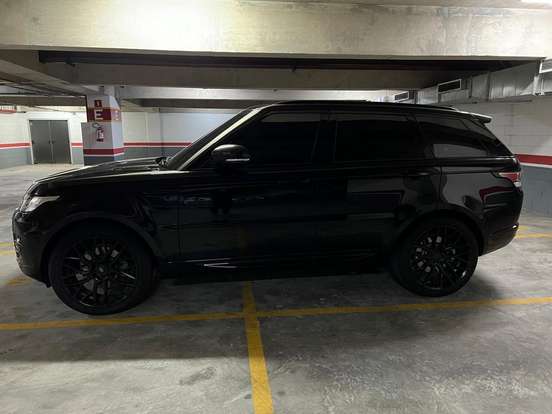 LAND ROVER-RANGE ROVER SPORT-2016