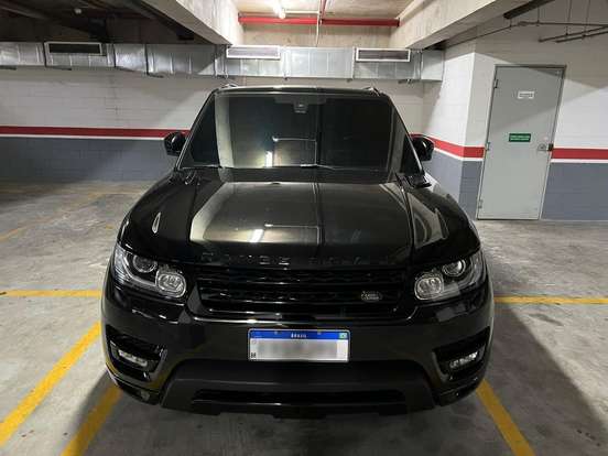LAND ROVER-RANGE ROVER SPORT-2016