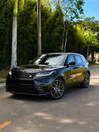 LAND ROVER RANGE ROVER VELAR 2.0 P300 GASOLINA R-DYNAMIC SE AUTOMÁTICO