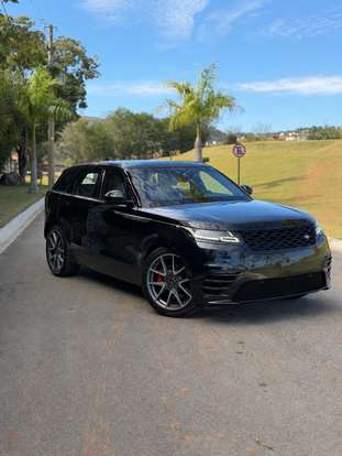 LAND ROVER-RANGE ROVER VELAR-2018