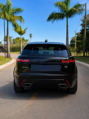 LAND ROVER-RANGE ROVER VELAR-2018