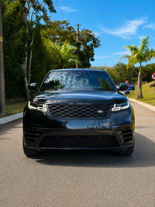 LAND ROVER-RANGE ROVER VELAR-2018