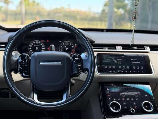 LAND ROVER-RANGE ROVER VELAR-2018
