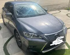 LEXUS CT200H 1.8 16V HÍBRIDO 4P AUTOMÁTICO LEXUS CT200H 1.8 16V HÍBRIDO 4P AUTOMÁTICO