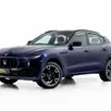 MASERATI LEVANTE 3.0 V6 TURBO GASOLINA Q4 AUTOMÁTICO MASERATI LEVANTE 3.0 V6 TURBO GASOLINA Q4 AUTOMÁTICO