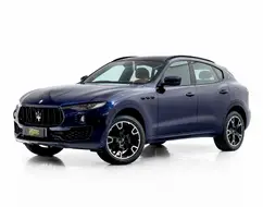 MASERATI LEVANTE 3.0 V6 TURBO GASOLINA Q4 AUTOMÁTICO MASERATI LEVANTE 3.0 V6 TURBO GASOLINA Q4 AUTOMÁTICO