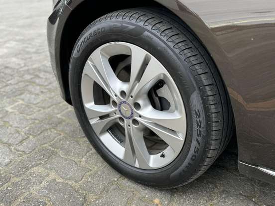 MERCEDES-BENZ-C 180-1.6 CGI FLEX AVANTGARDE 7G-TRONIC MERCEDES-BENZ-C 180-2016