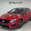 MERCEDES-BENZ GLA 250 2.0 16V TURBO GASOLINA SPORT 4P AUTOMÁTICO MERCEDES-BENZ GLA 250 2.0 16V TURBO GASOLINA SPORT 4P AUTOMÁTICO