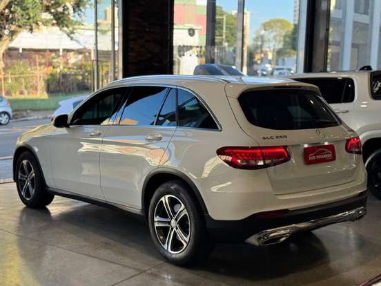 MERCEDES-BENZ-GLC 250-2.0 CGI GASOLINA 4MATIC 9G-TRONIC MERCEDES-BENZ-GLC 250-2016