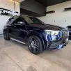 MERCEDES-BENZ GLE 53 AMG 3.0 I6 GASOLINA 4MATIC+ 9G-TRONIC MERCEDES-BENZ GLE 53 AMG 3.0 I6 GASOLINA 4MATIC+ 9G-TRONIC