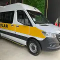 MERCEDES-BENZ SPRINTER 2.0 CDI DIESEL VAN 417 TA LONGO 16L MANUAL MERCEDES-BENZ SPRINTER 2.0 CDI DIESEL VAN 417 TA LONGO 16L MANUAL