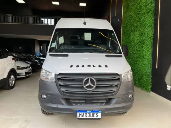 MERCEDES-BENZ-SPRINTER-2.0 CDI DIESEL VAN 417 TA LONGO 16L MANUAL MERCEDES-BENZ-SPRINTER-2026