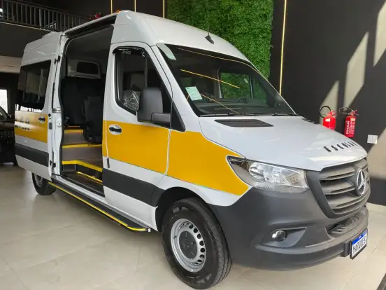 MERCEDES-BENZ-SPRINTER-2.0 CDI DIESEL VAN 417 TA LONGO 16L MANUAL MERCEDES-BENZ-SPRINTER-2026