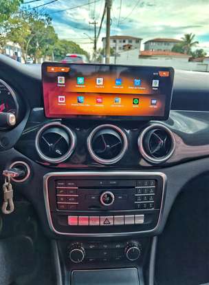 MERCEDES-BENZ-CLA 180-2018
